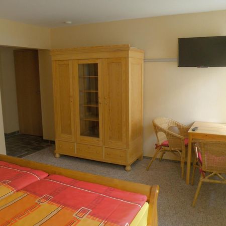 세브니츠 Am Lindenbaum B&B 객실 사진