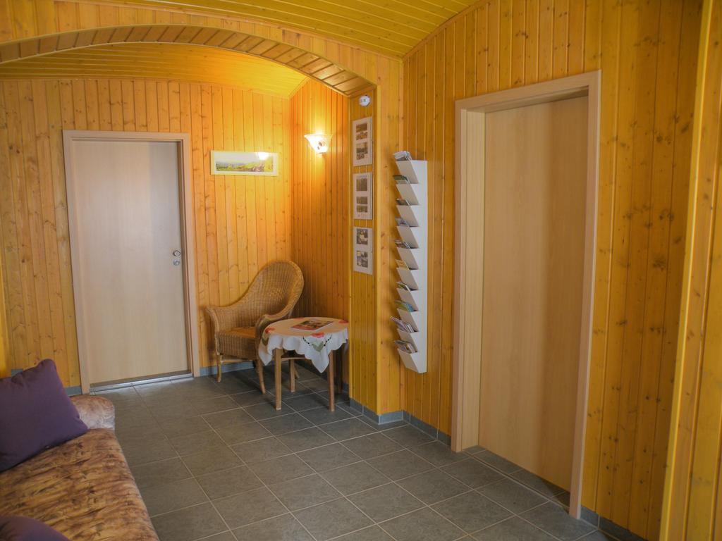 세브니츠 Am Lindenbaum B&B 외부 사진