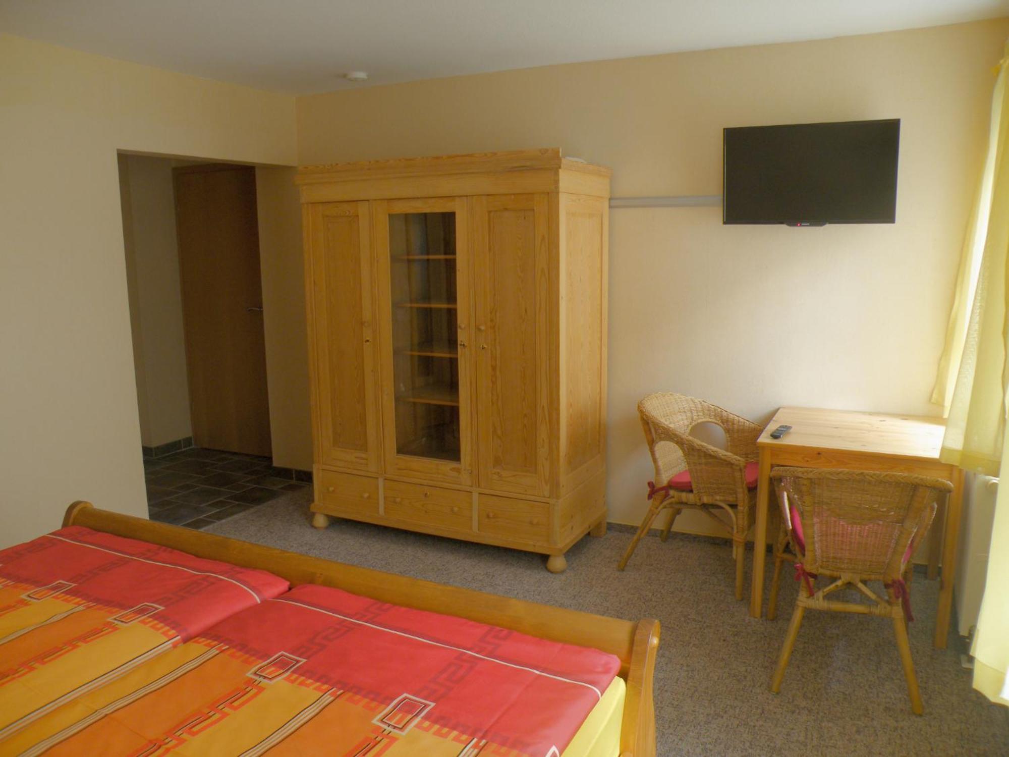 세브니츠 Am Lindenbaum B&B 객실 사진