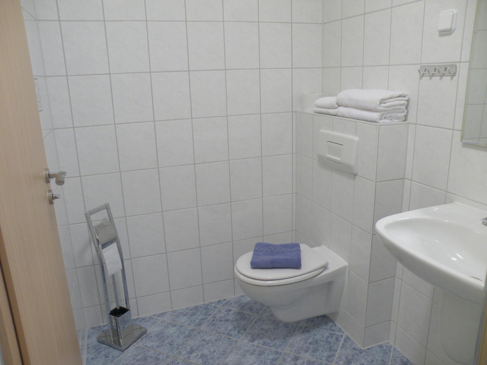 세브니츠 Am Lindenbaum B&B 객실 사진