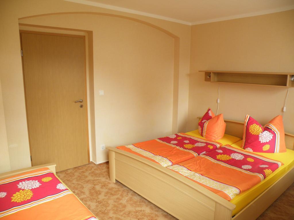세브니츠 Am Lindenbaum B&B 객실 사진